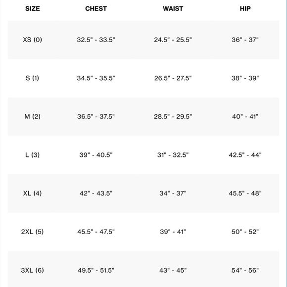 NWT Good American Modern Tank Scuba Bodysuit in Pop Thistle Purple Size 5 2XL - Picture 8 of 9